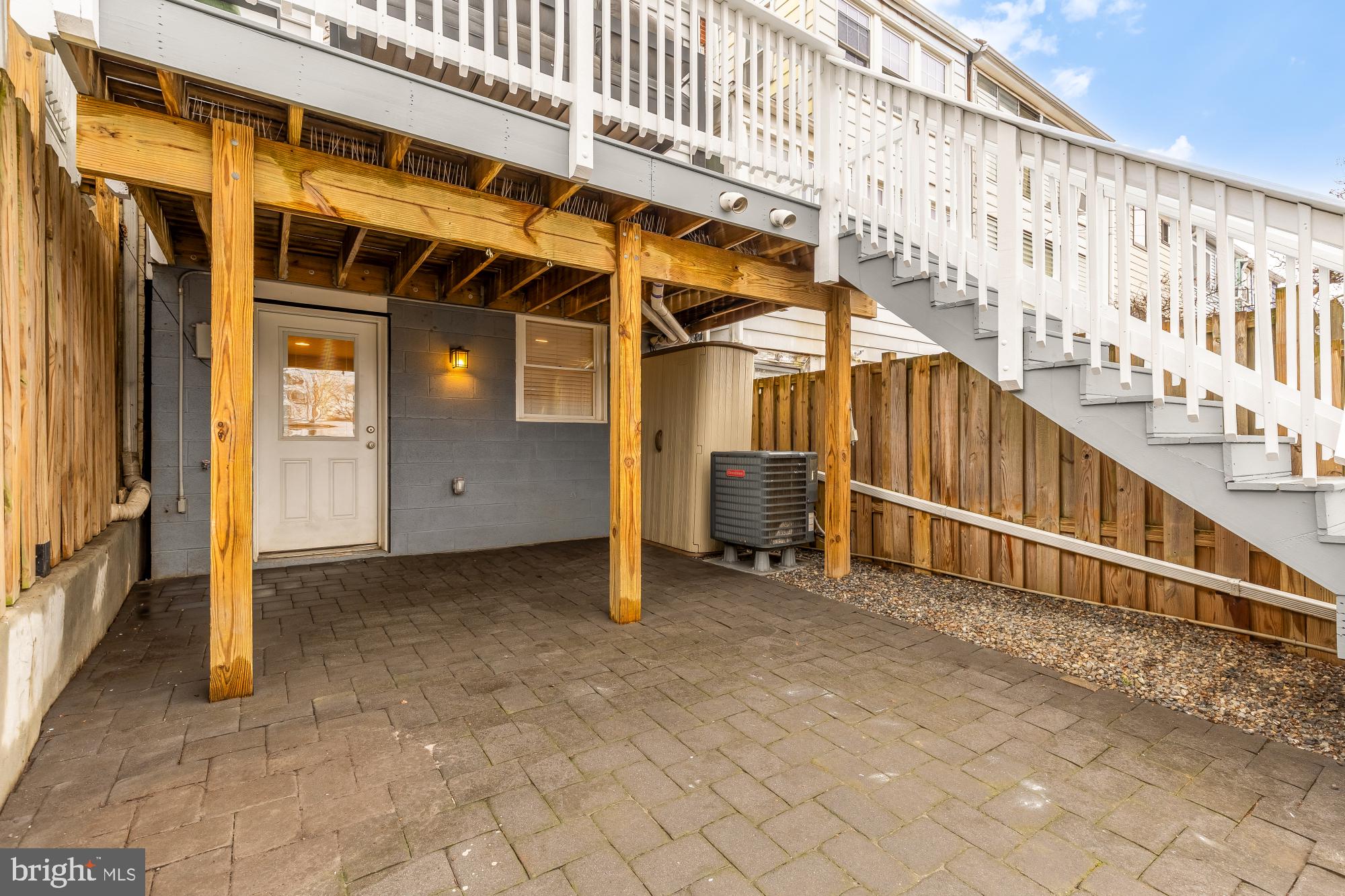 2907 7th Street Northeast Washington, DC 20017 - Photo 49 of 66