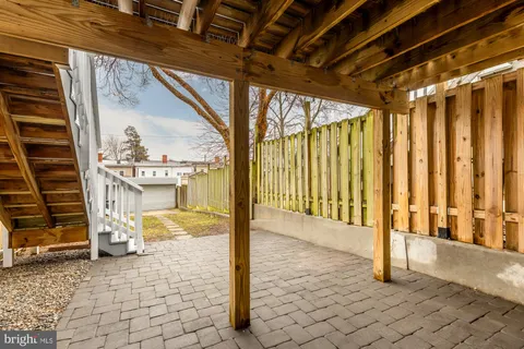 $850,000 | 2907 7th Street Northeast, Washington, DC 20017