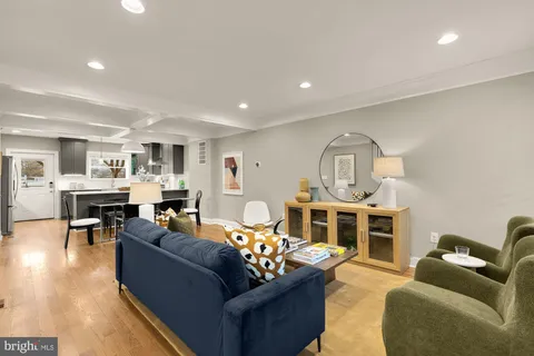 $850,000 | 2907 7th Street Northeast, Washington, DC 20017