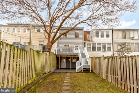 $850,000 | 2907 7th Street Northeast, Washington, DC 20017