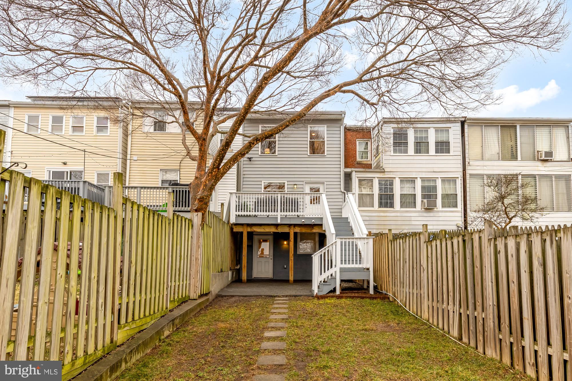 2907 7th Street Northeast Washington, DC 20017 - Photo 51 of 66