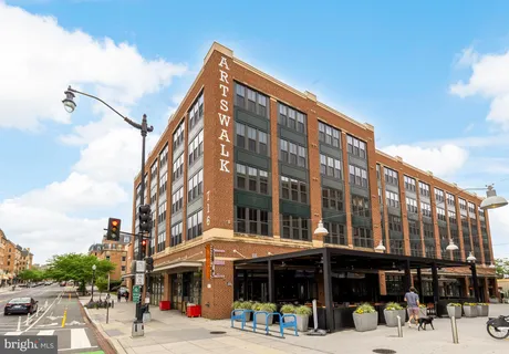 $850,000 | 2907 7th Street Northeast, Washington, DC 20017