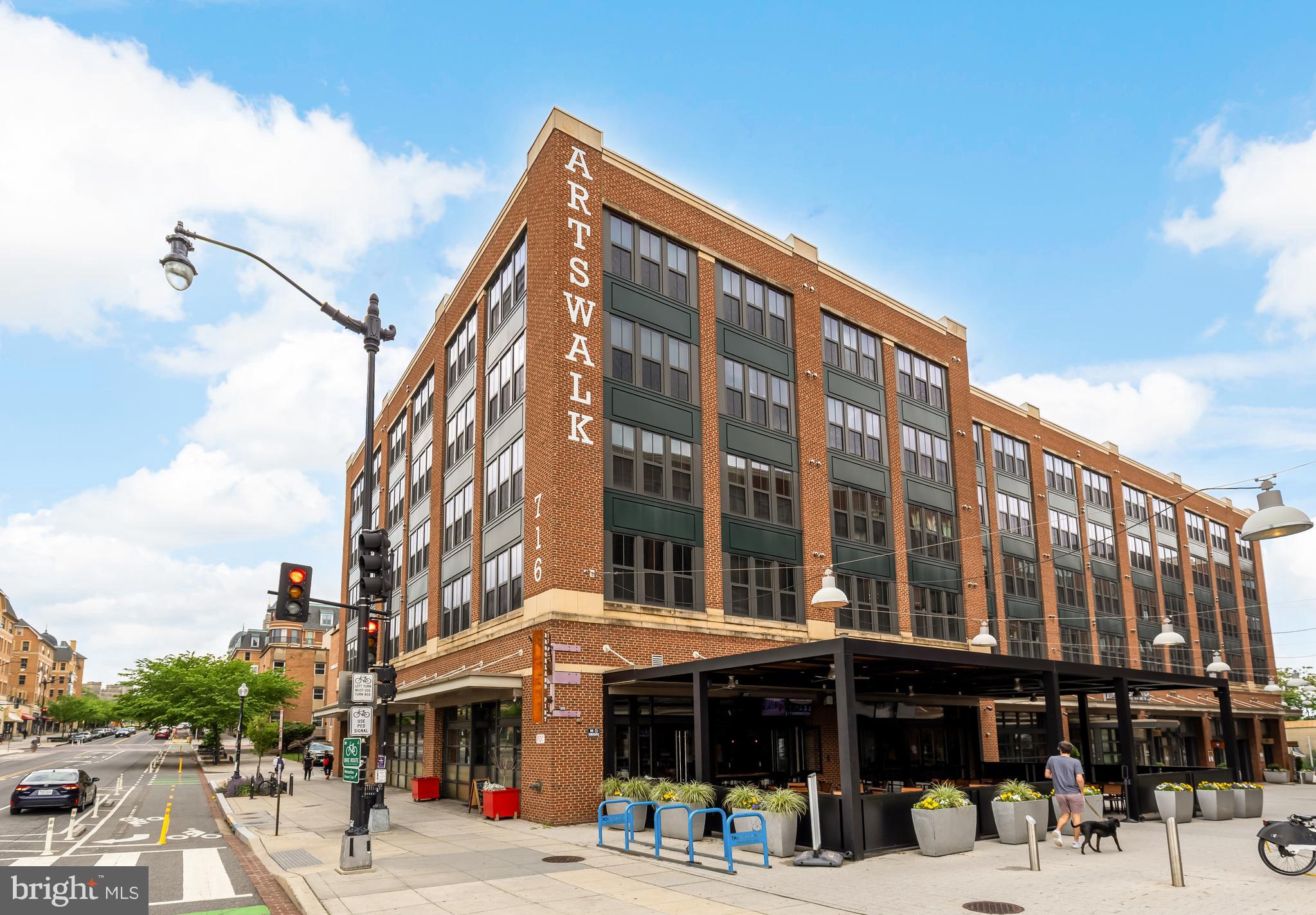 2907 7th Street Northeast Washington, DC 20017 - Photo 55 of 66