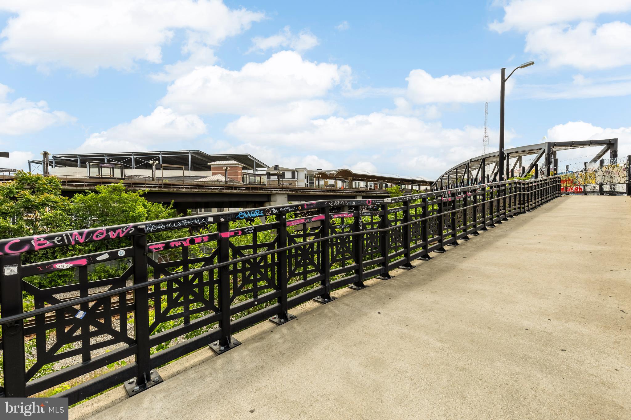 2907 7th Street Northeast Washington, DC 20017 - Photo 58 of 66