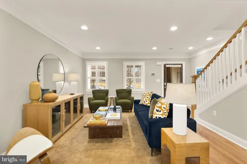 $850,000 | 2907 7th Street Northeast, Washington, DC 20017