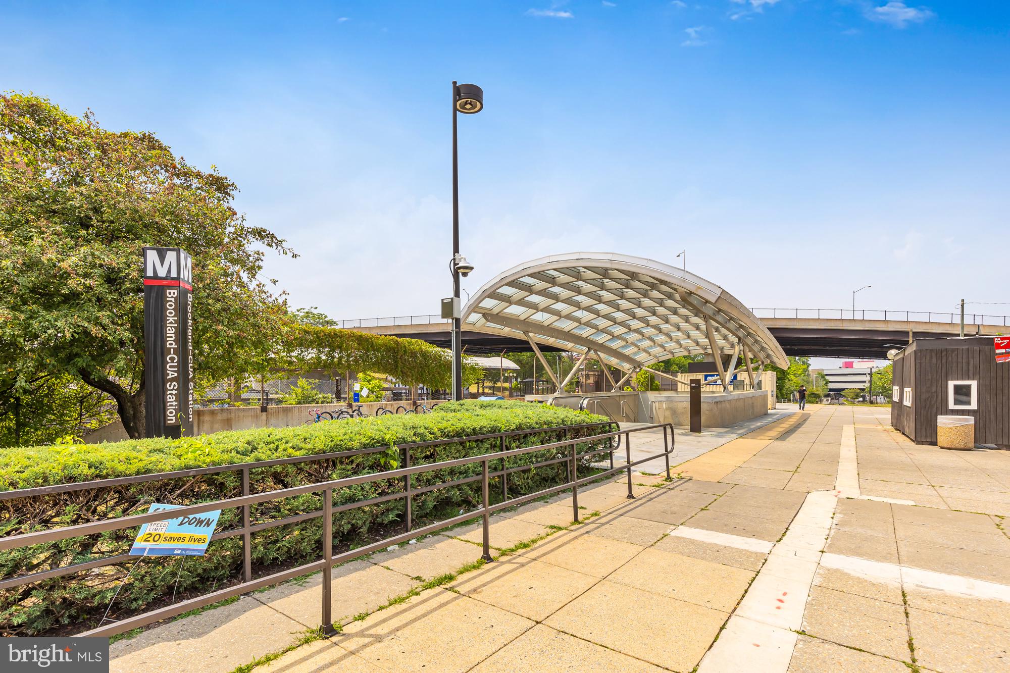 2907 7th Street Northeast Washington, DC 20017 - Photo 63 of 66