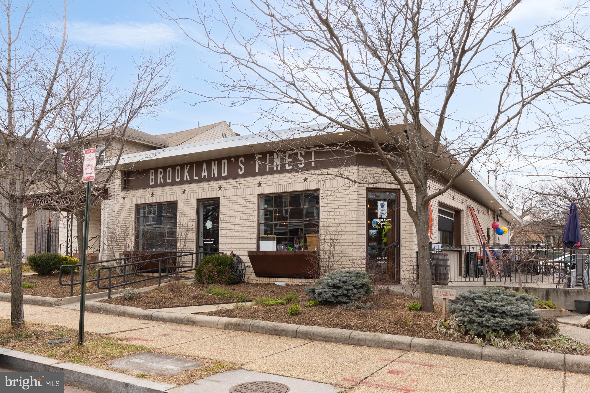 2907 7th Street Northeast Washington, DC 20017 - Photo 65 of 66