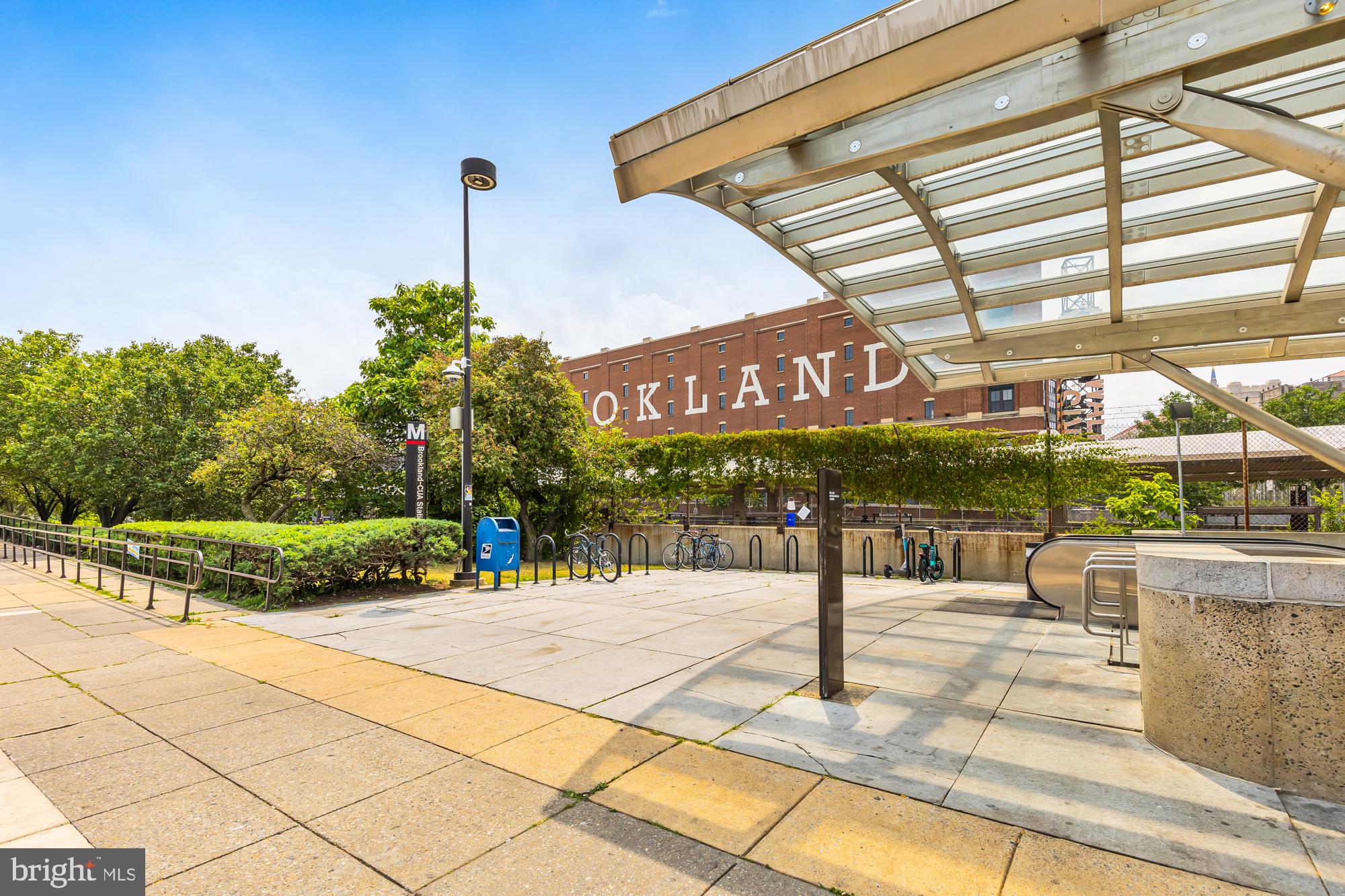 2907 7th Street Northeast Washington, DC 20017 - Photo 66 of 66