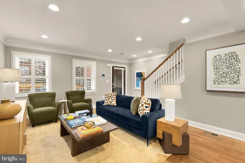 $850,000 | 2907 7th Street Northeast, Washington, DC 20017