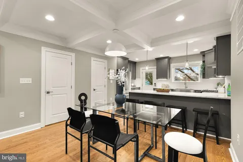 $850,000 | 2907 7th Street Northeast, Washington, DC 20017