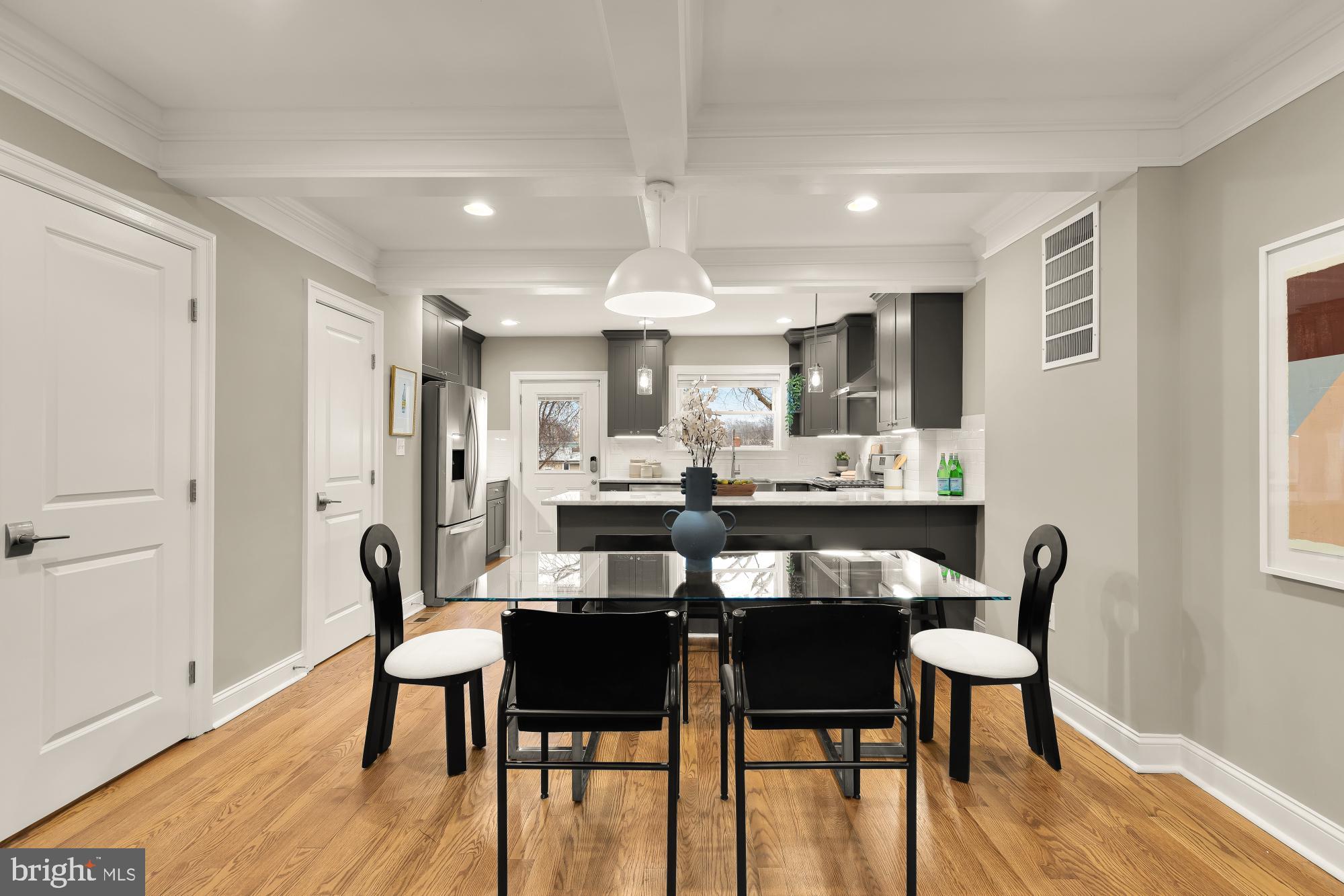 2907 7th Street Northeast Washington, DC 20017 - Photo 9 of 66