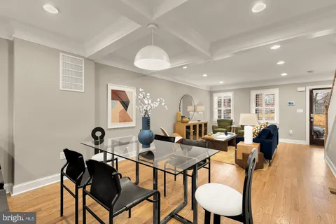 $850,000 | 2907 7th Street Northeast, Washington, DC 20017