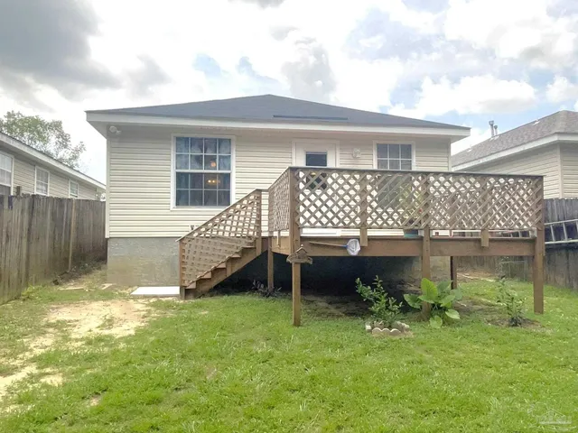 $1,450 | 7898 Heirloom Drive, Pensacola, FL 32514