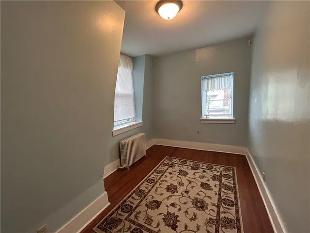 $675 | 401 Apartment 3a Maple Avenue, Elmira, NY 14904