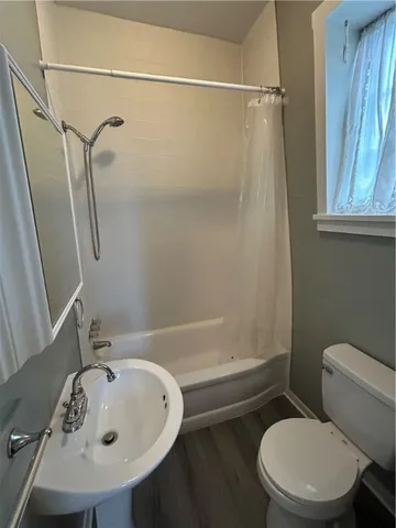 $675 | 401 Apartment 3a Maple Avenue, Elmira, NY 14904