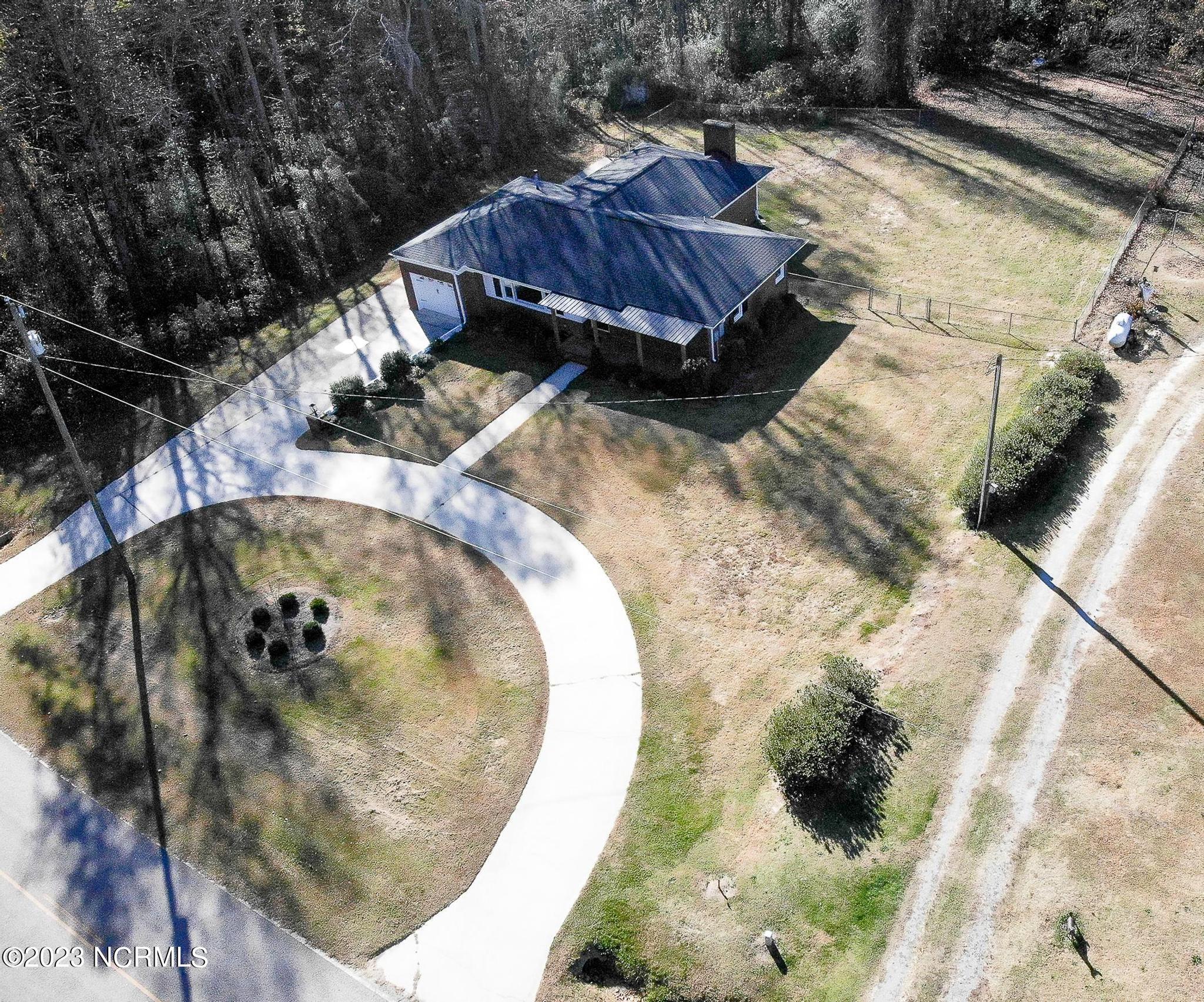 5220 Winstead Store Road Nashville, NC 27856 - Photo 4 of 46 DJI_0081-1-1