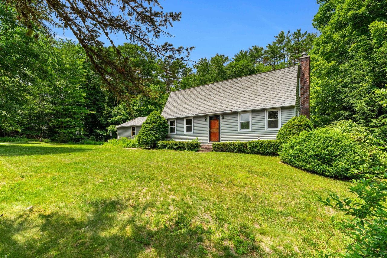 25 Birch Way New Hampton, NH 03256 - Photo 50 of 53