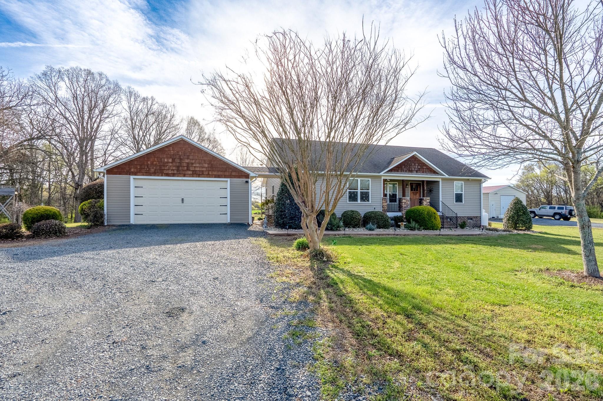 24376 Endy Road Albemarle, NC 28001 - Photo 1 of 42