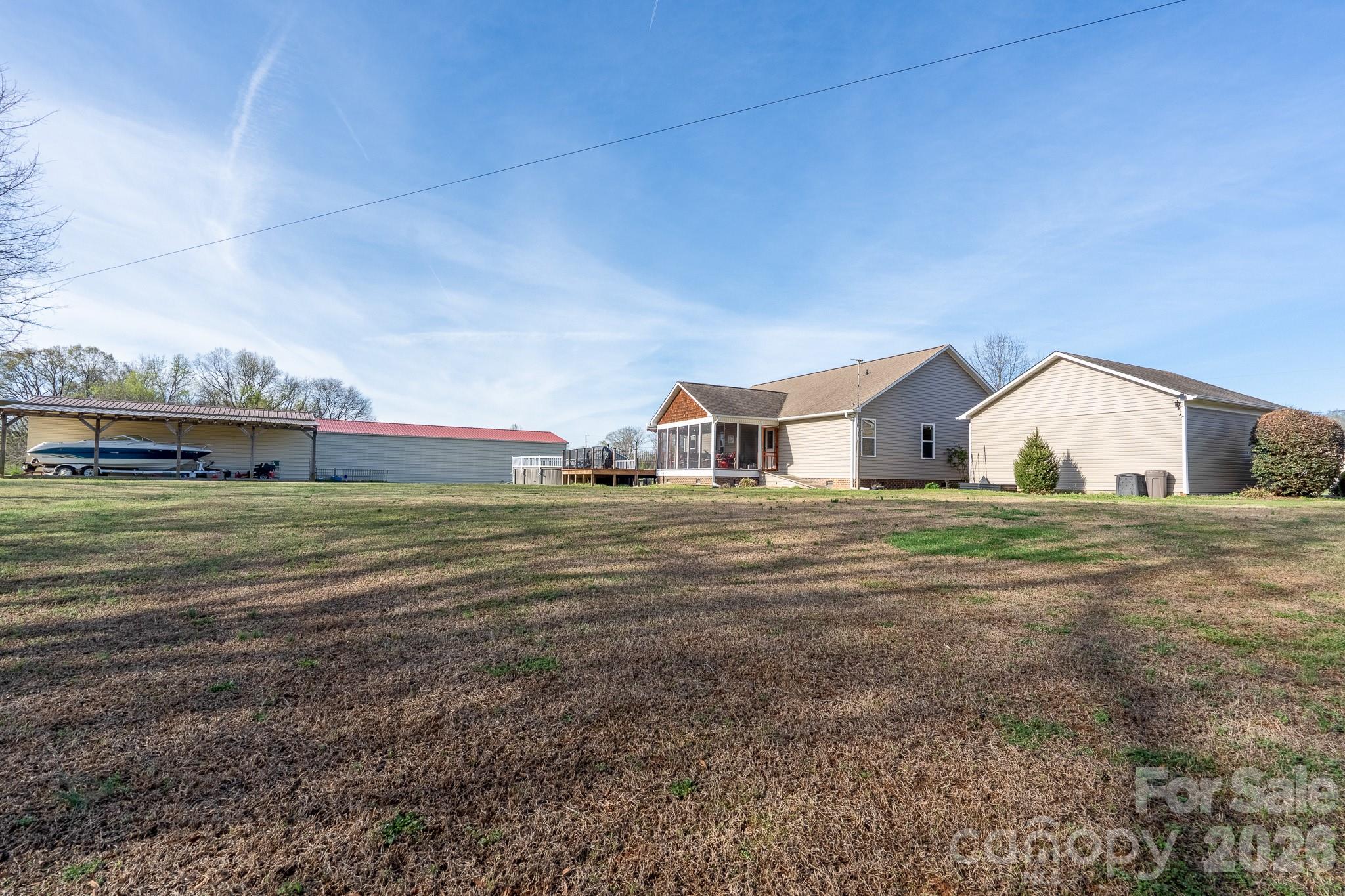 24376 Endy Road Albemarle, NC 28001 - Photo 22 of 42