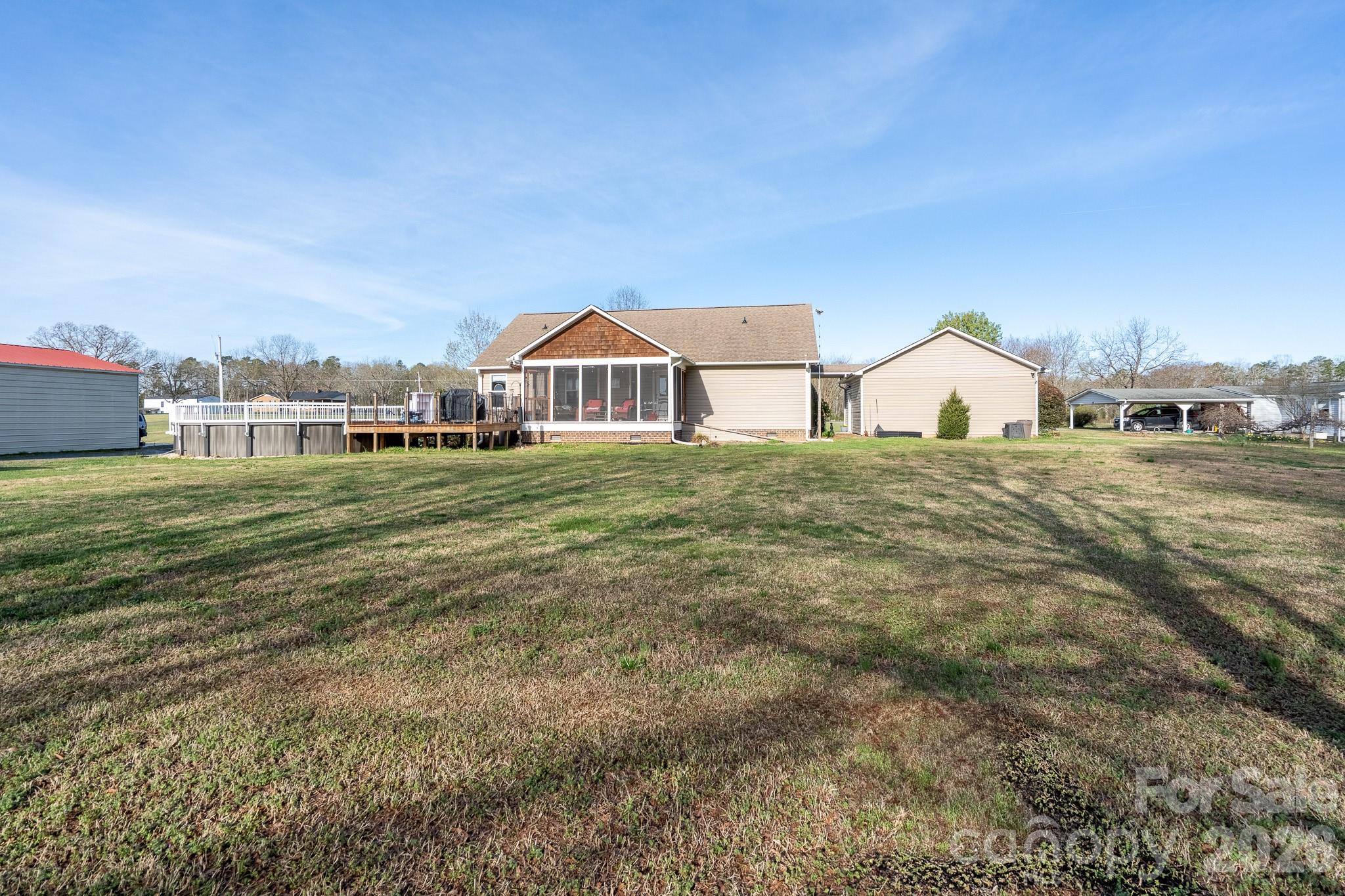 24376 Endy Road Albemarle, NC 28001 - Photo 23 of 42