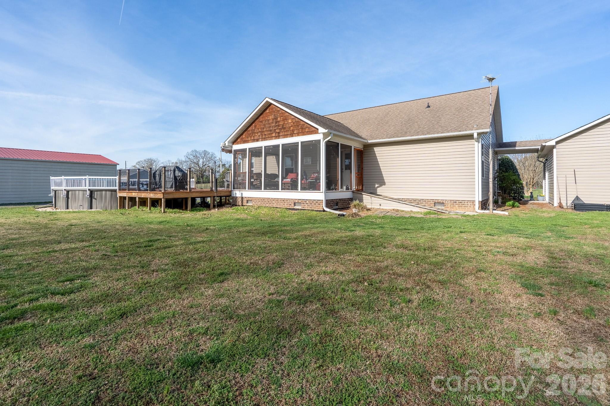 24376 Endy Road Albemarle, NC 28001 - Photo 24 of 42