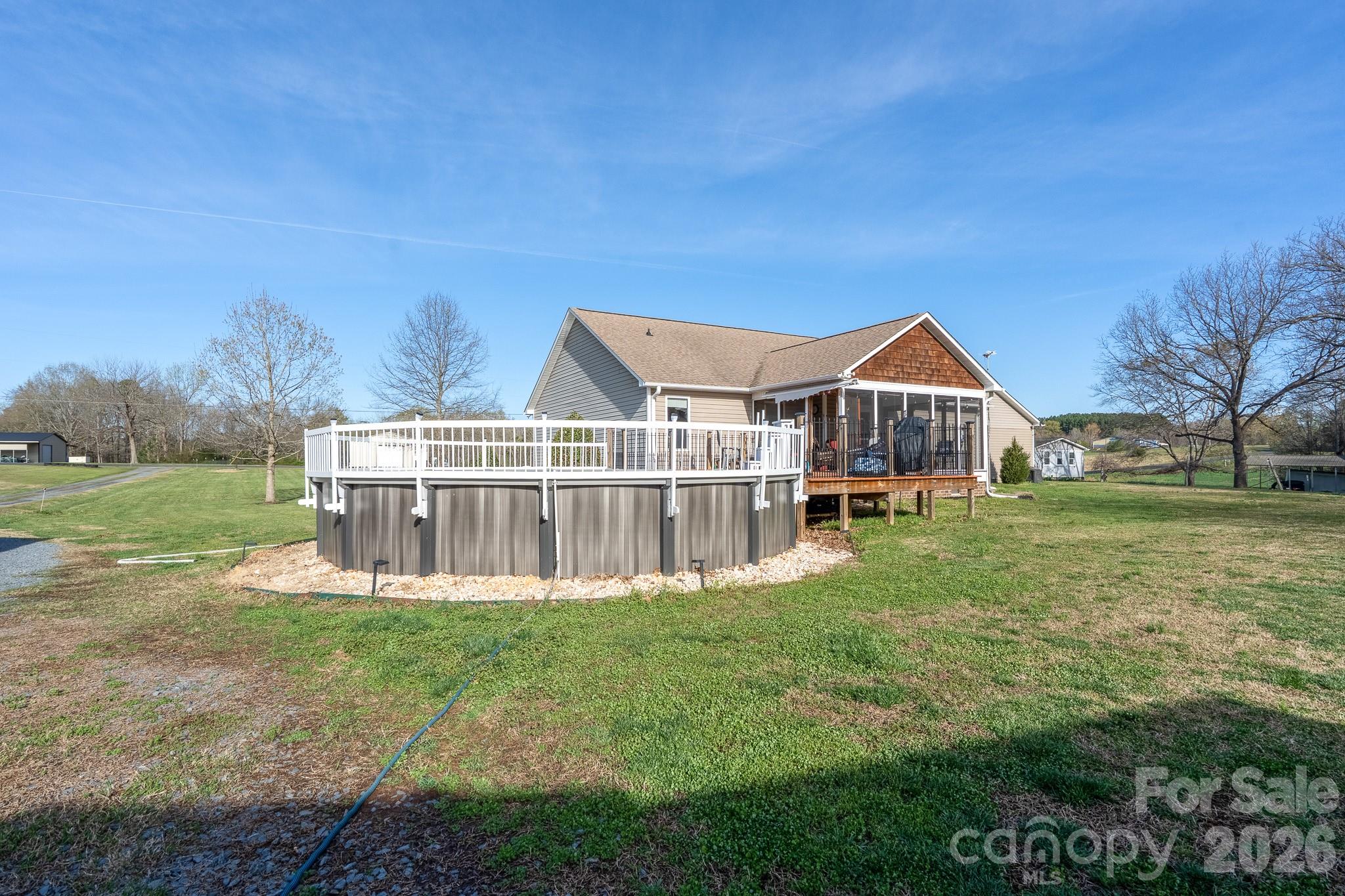24376 Endy Road Albemarle, NC 28001 - Photo 26 of 42