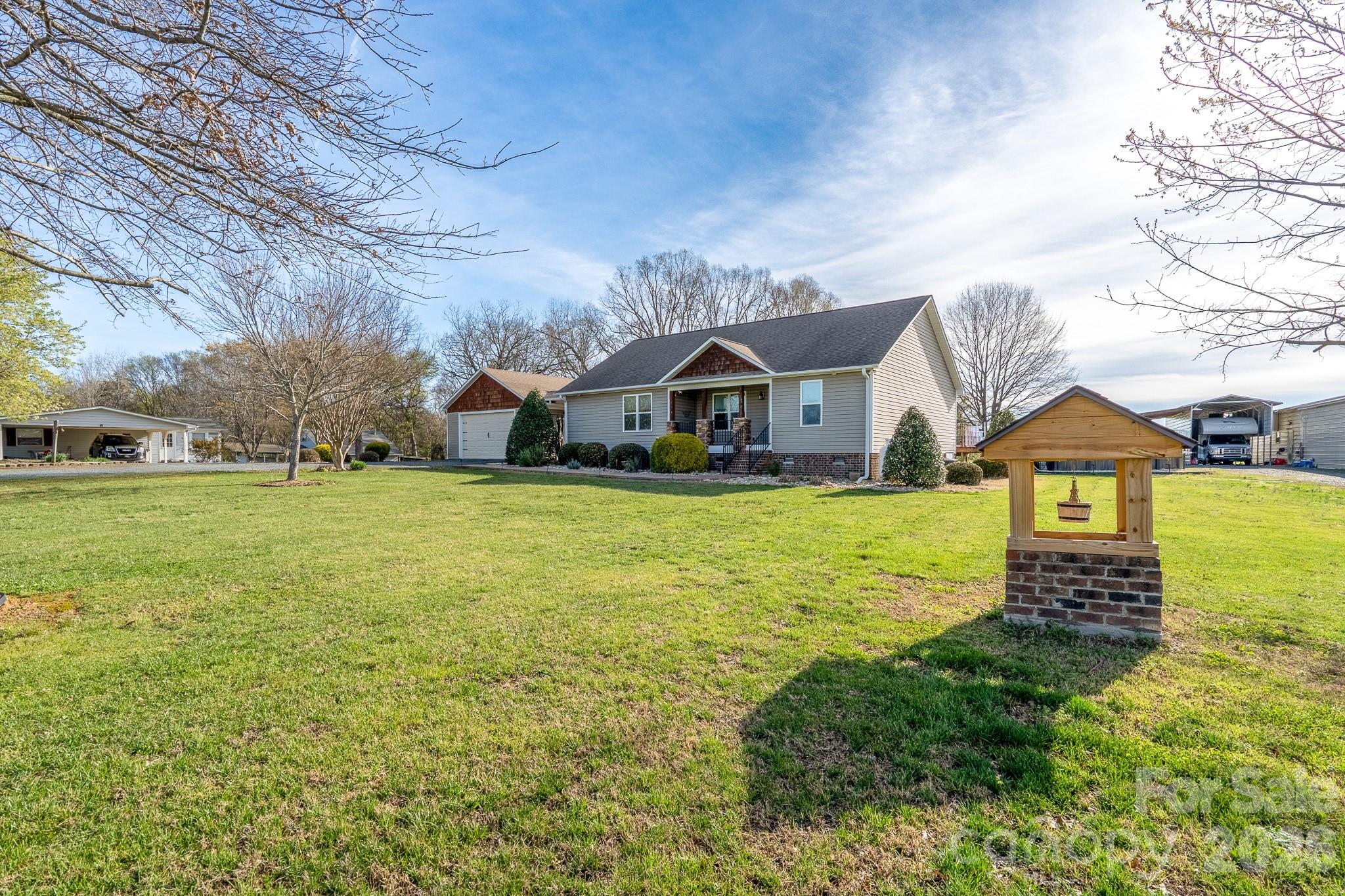 24376 Endy Road Albemarle, NC 28001 - Photo 29 of 42