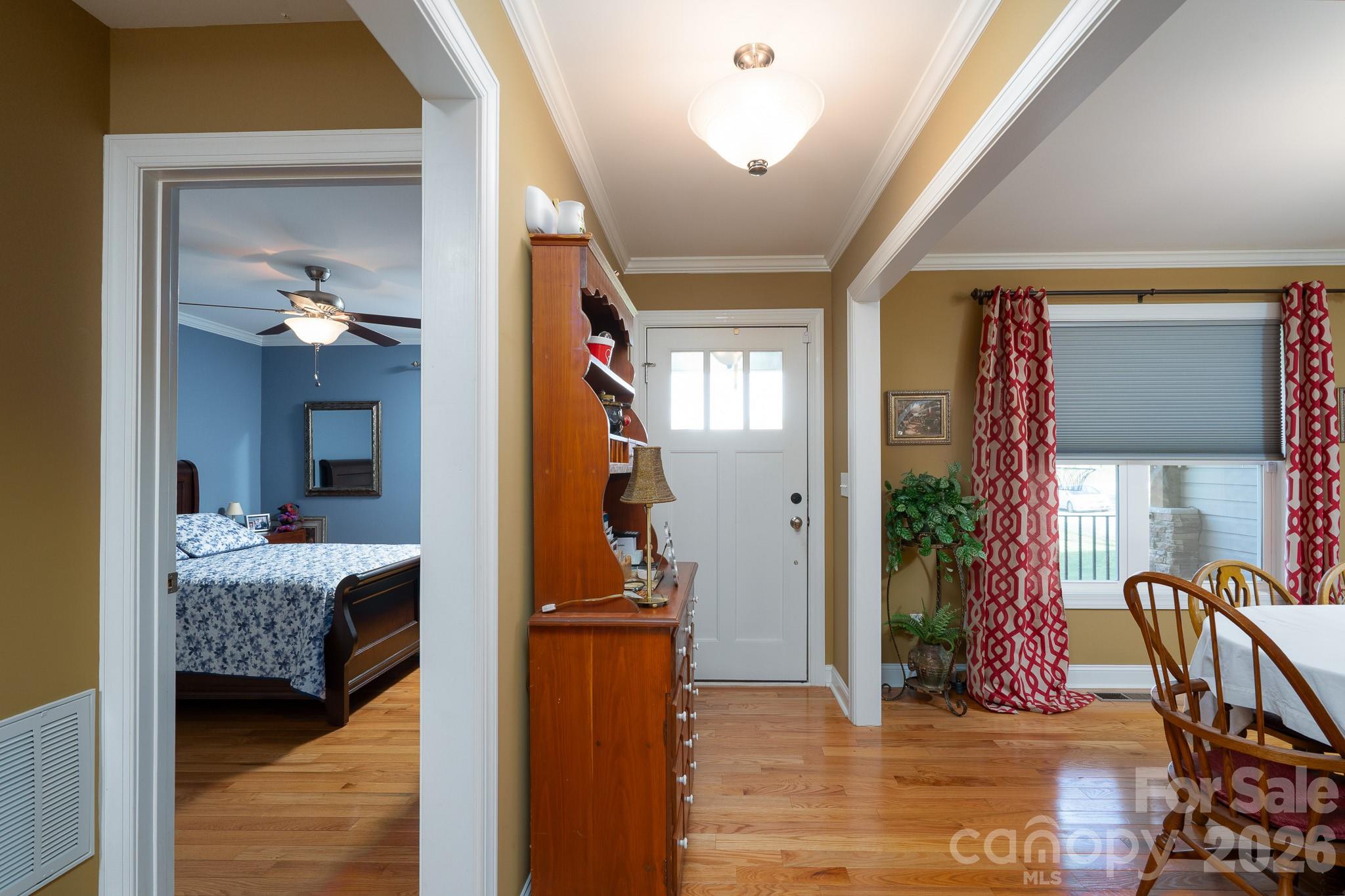 24376 Endy Road Albemarle, NC 28001 - Photo 3 of 42