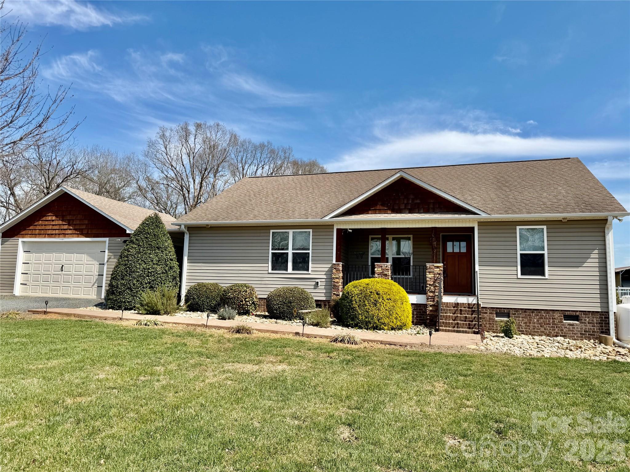 24376 Endy Road Albemarle, NC 28001 - Photo 31 of 42