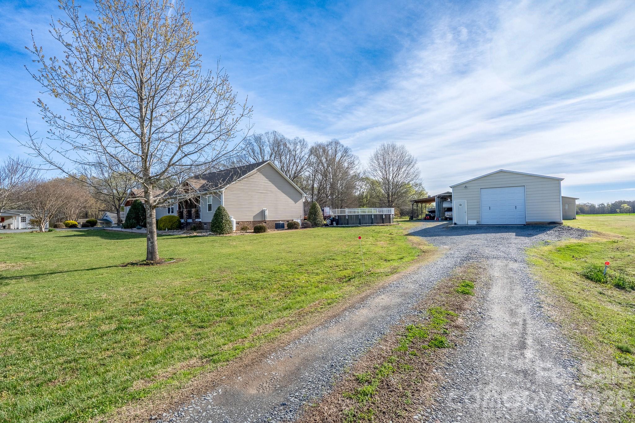 24376 Endy Road Albemarle, NC 28001 - Photo 33 of 42