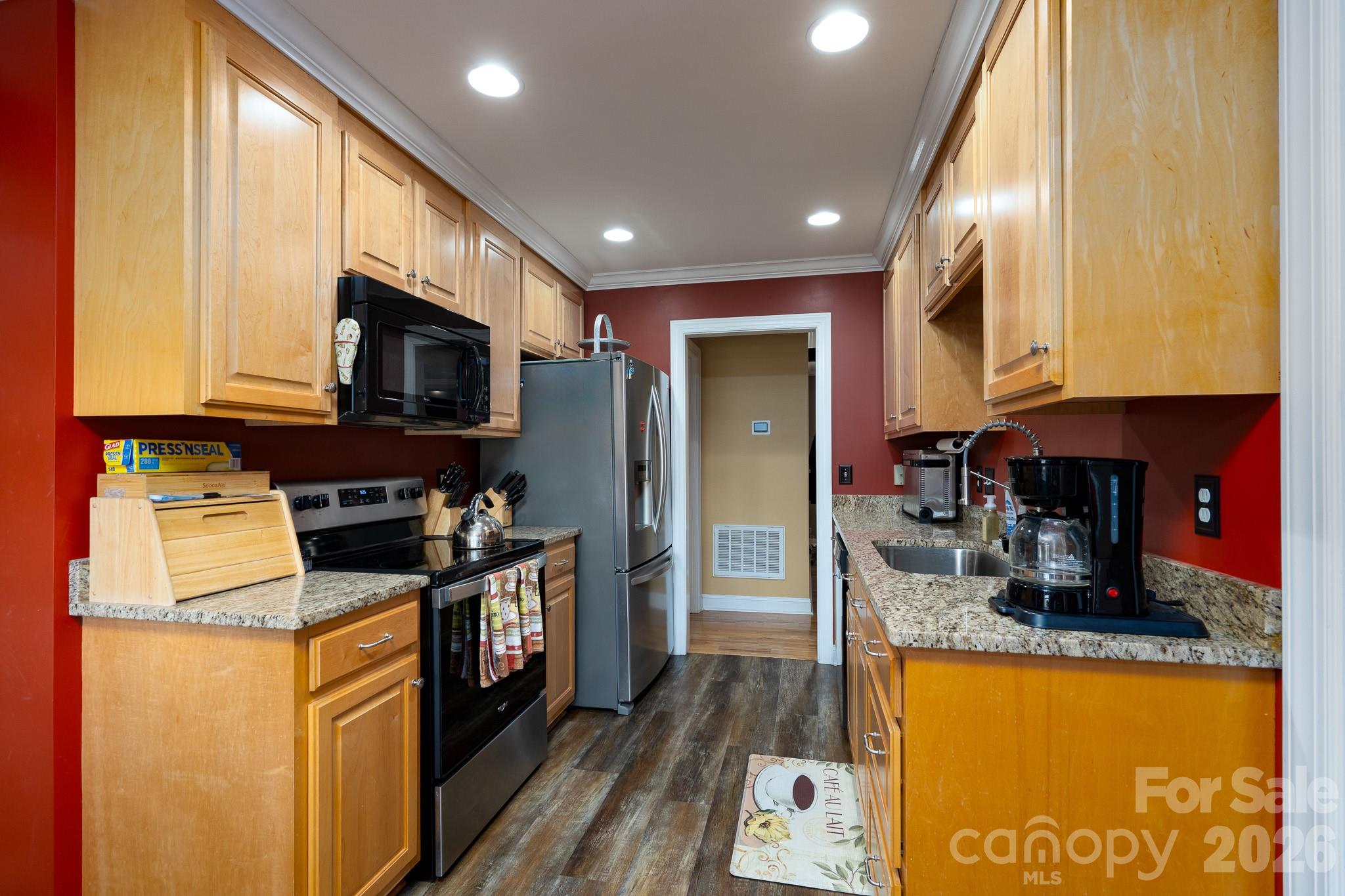 24376 Endy Road Albemarle, NC 28001 - Photo 4 of 42