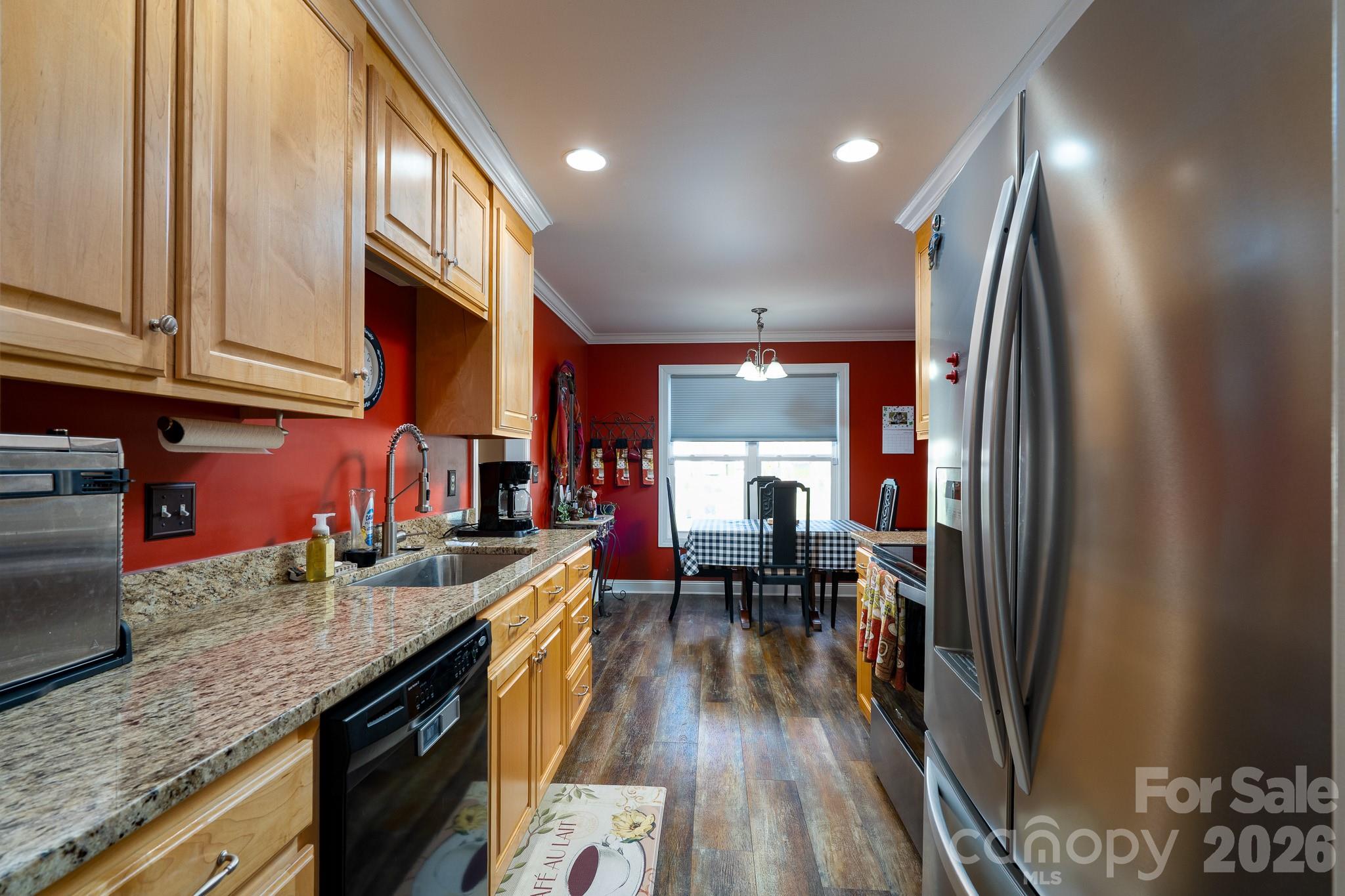 24376 Endy Road Albemarle, NC 28001 - Photo 5 of 42