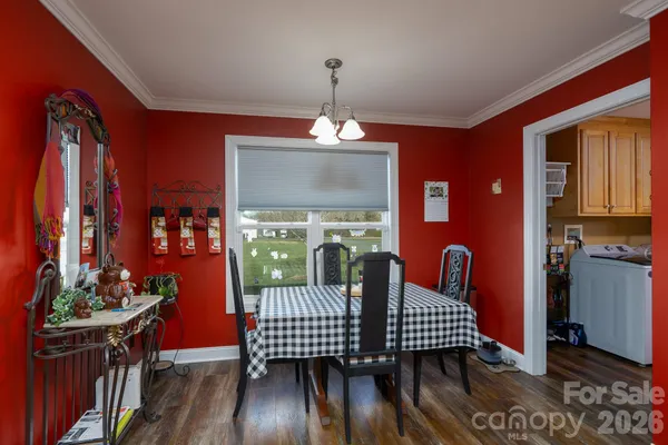 $575,000 | 24376 Endy Road, Albemarle, NC 28001