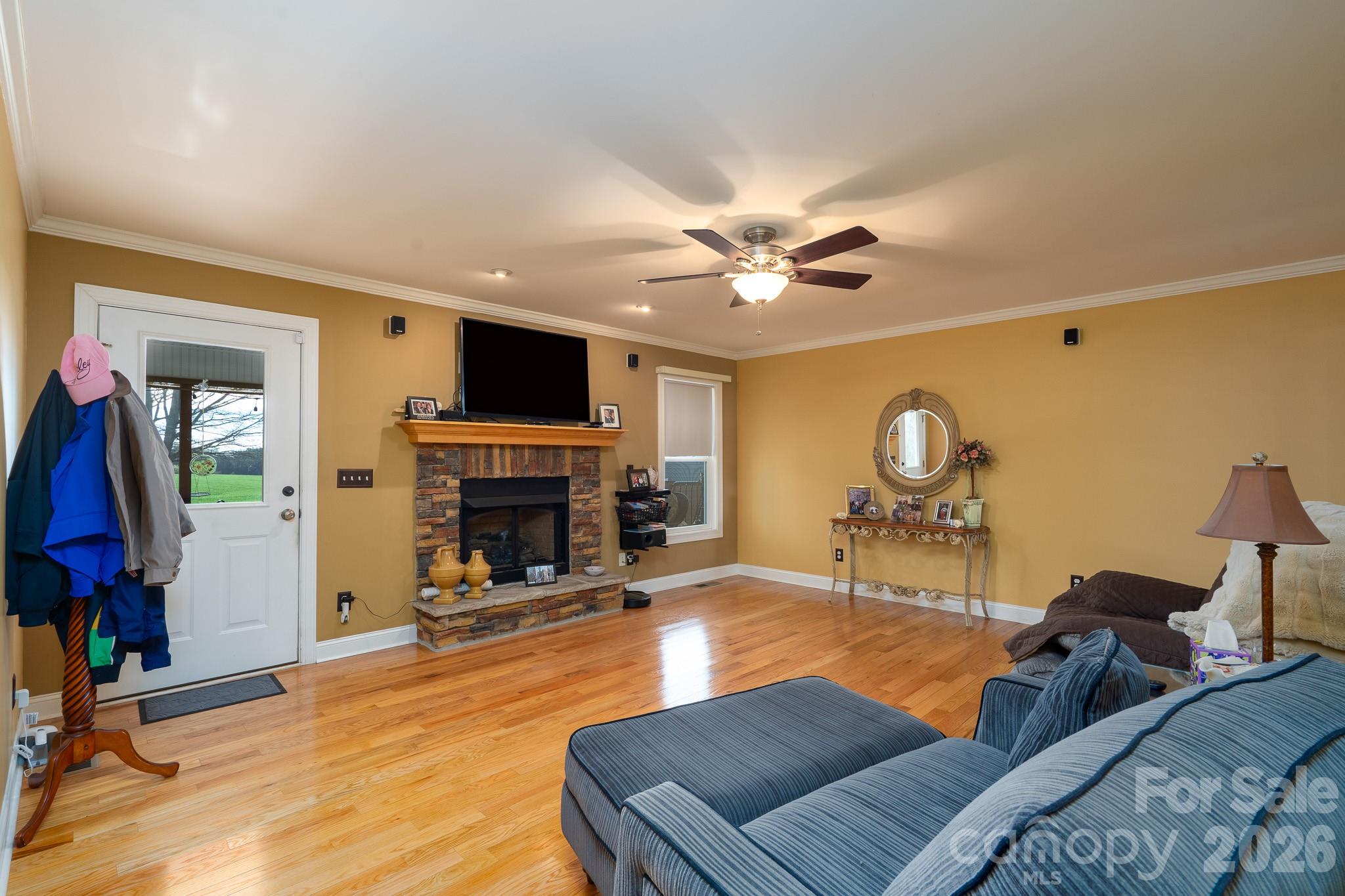 24376 Endy Road Albemarle, NC 28001 - Photo 8 of 42