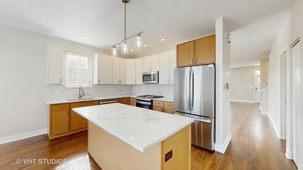 $564,000 | 3642 West 51st Street, Chicago, IL 60632