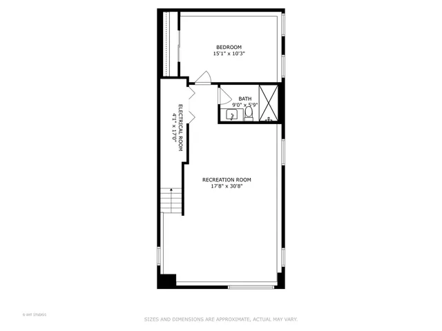$569,000 | 3642 West 51st Street, Chicago, IL 60632