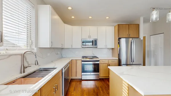 $564,000 | 3642 West 51st Street, Chicago, IL 60632
