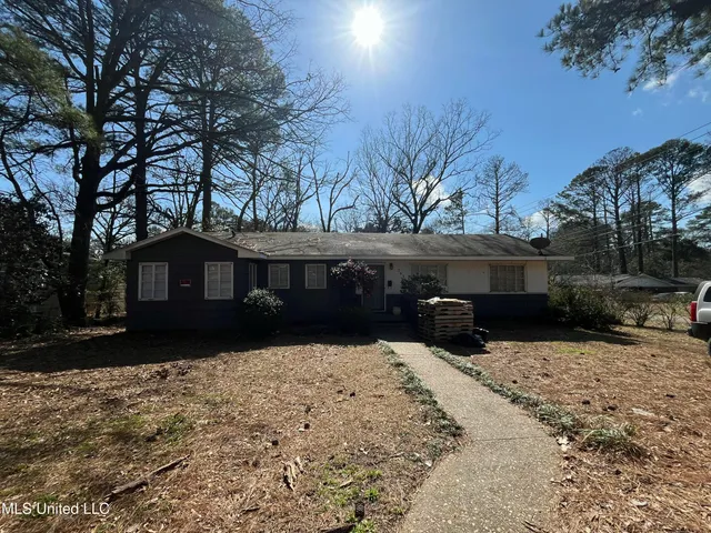 $68,000 | 263 Shady Circle, Jackson, MS 39204