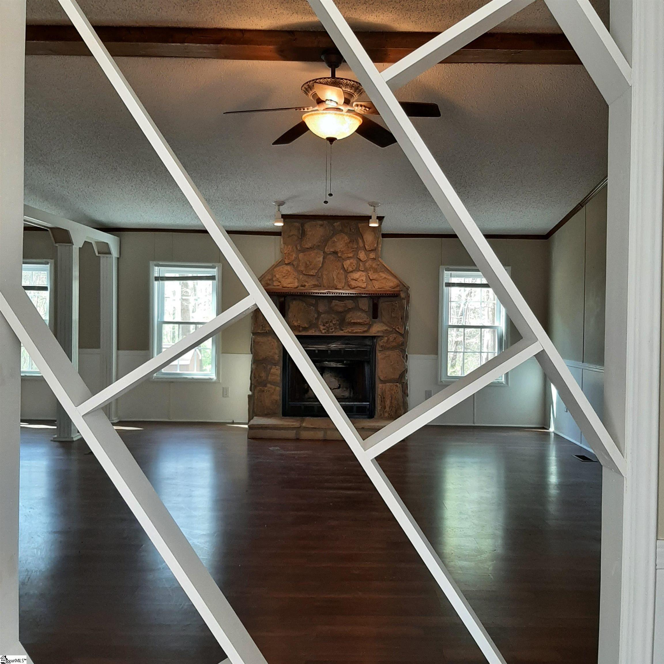 146 Chandler Road Pelzer, SC 29669 - Photo 3 of 16