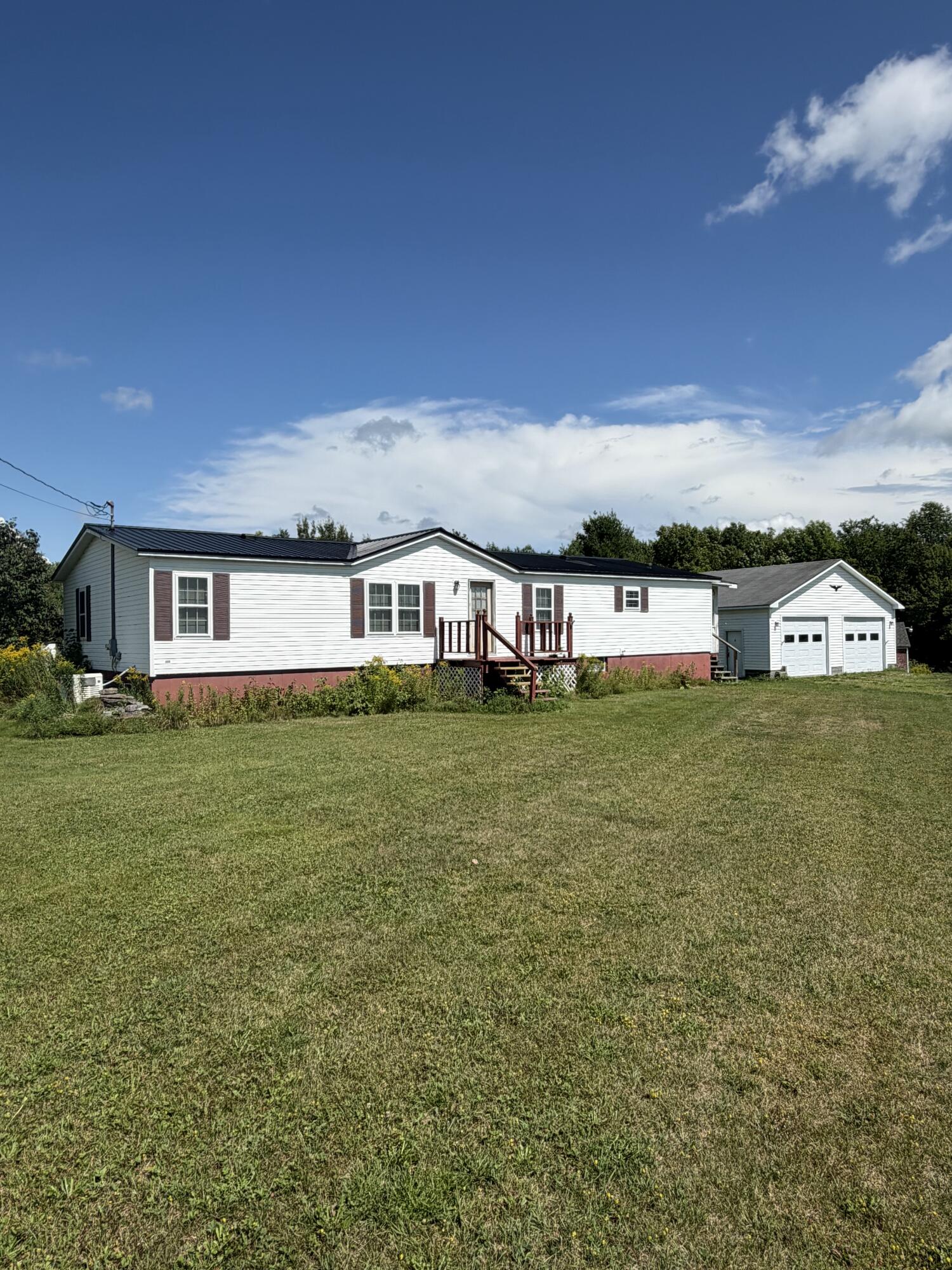 199 Rebel Hill Road Merrill, ME 04780 - Photo 1 of 47 IMG_20260813_140408 (1)
