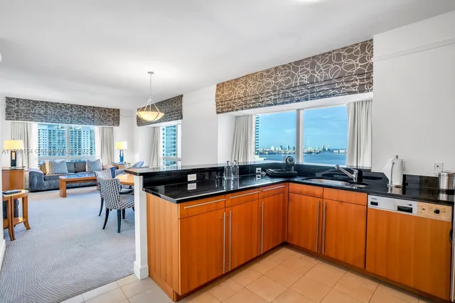 $16,500 | 1435 Brickell Avenue, Unit 3607, Miami, FL 33131