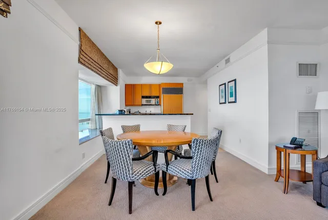 $16,500 | 1435 Brickell Avenue, Unit 3607, Miami, FL 33131