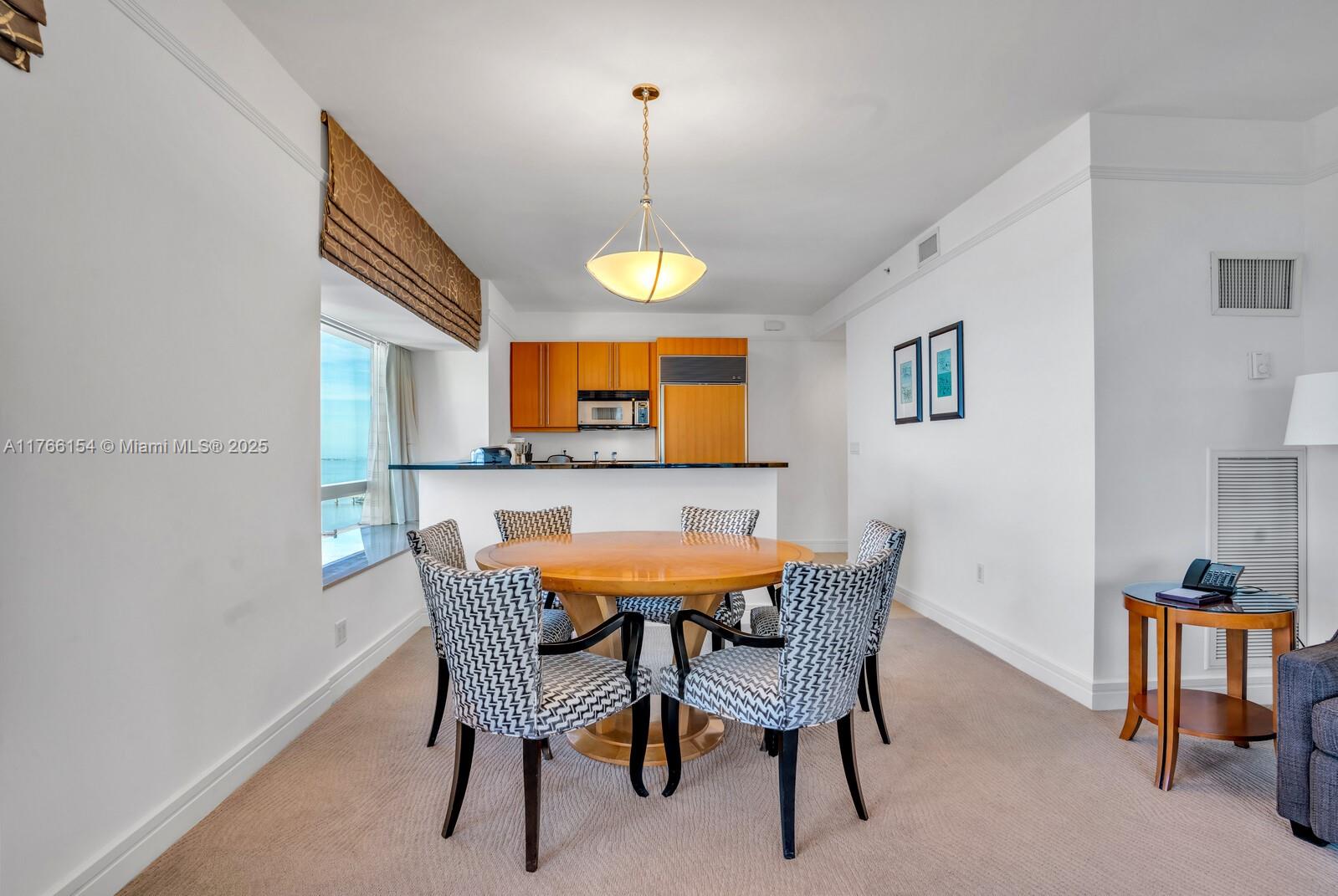 1435 Brickell Avenue, Unit 3607 Miami, FL 33131 - Photo 13 of 42