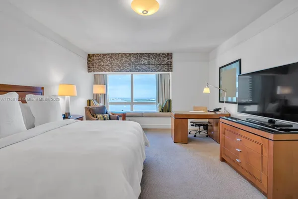 $16,500 | 1435 Brickell Avenue, Unit 3607, Miami, FL 33131