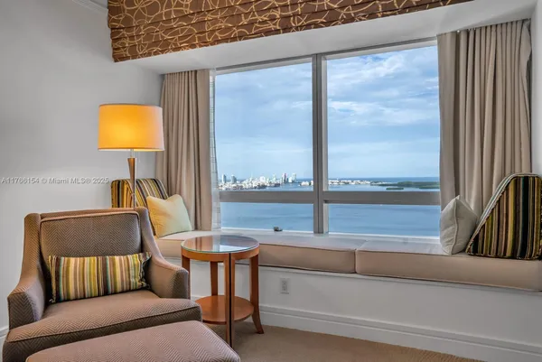 $16,500 | 1435 Brickell Avenue, Unit 3607, Miami, FL 33131