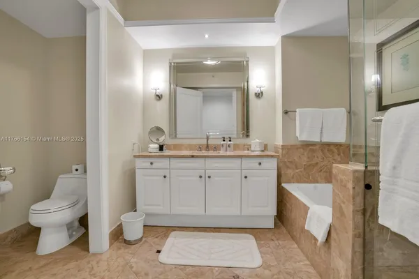 $16,500 | 1435 Brickell Avenue, Unit 3607, Miami, FL 33131