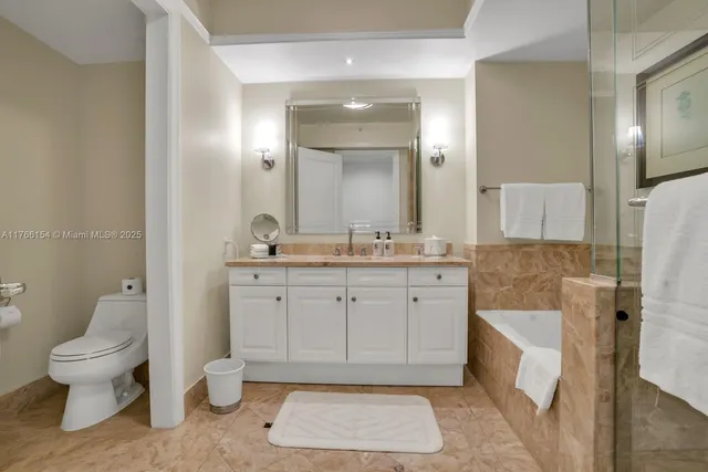 $16,500 | 1435 Brickell Avenue, Unit 3607, Miami, FL 33131