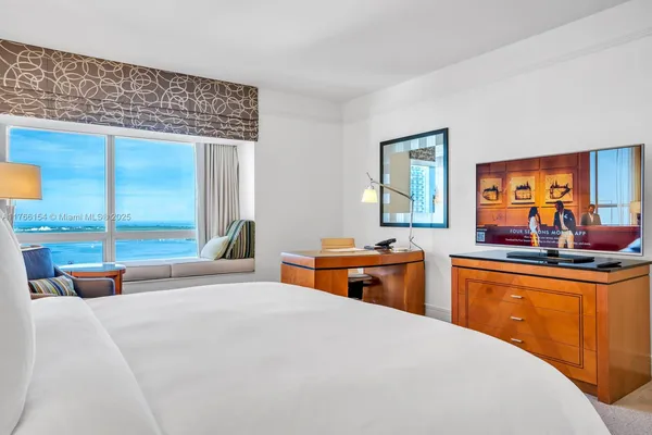 $16,500 | 1435 Brickell Avenue, Unit 3607, Miami, FL 33131