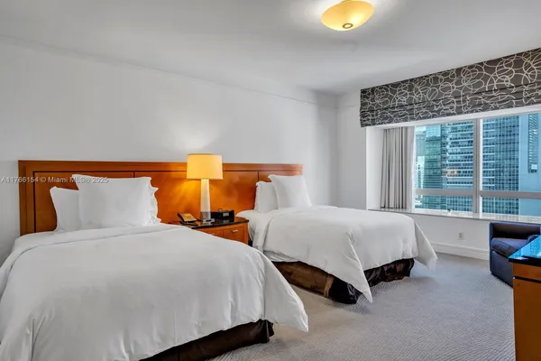 $16,500 | 1435 Brickell Avenue, Unit 3607, Miami, FL 33131