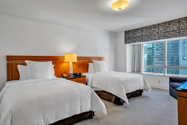 $16,500 | 1435 Brickell Avenue, Unit 3607, Miami, FL 33131